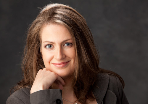Julie Harvey
