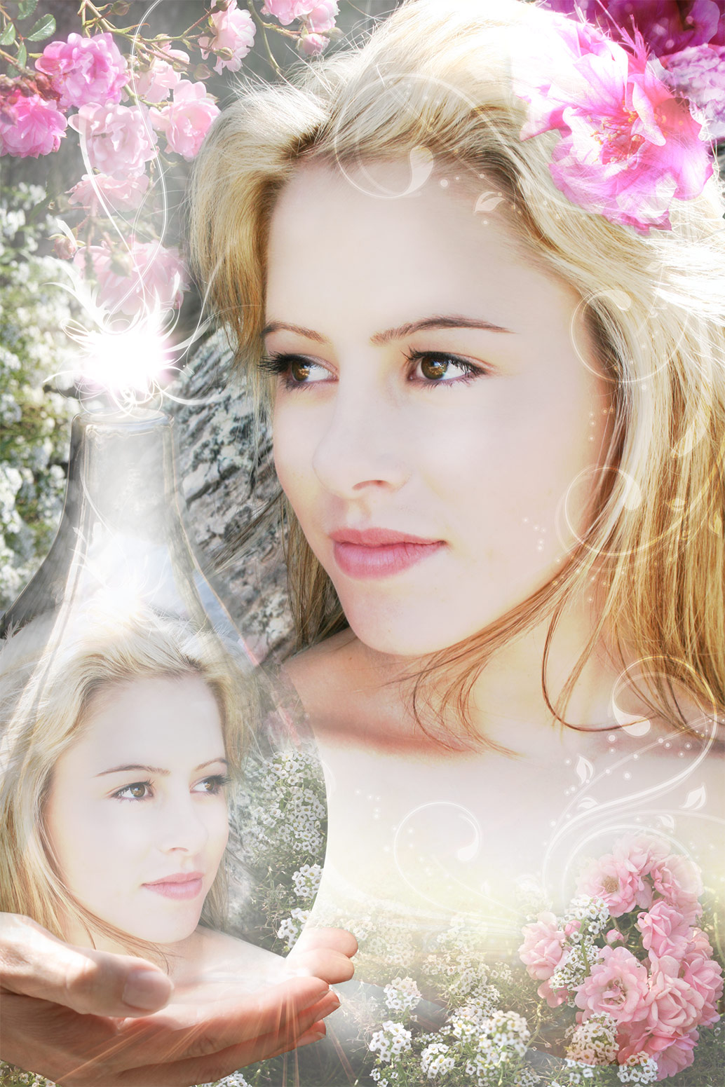 beauty