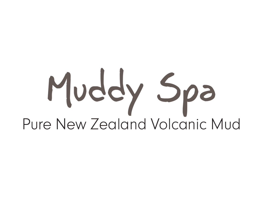 muddy spa logo